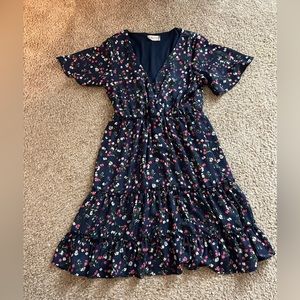 Altard state floral dress